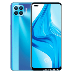 OPPO F17 Pro