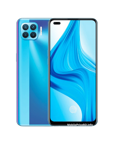 OPPO F17 Pro Mobile Price BD