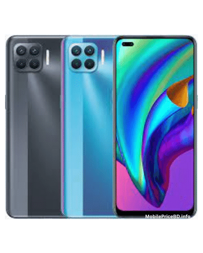 OPPO F17 Pro Mobile Price BD