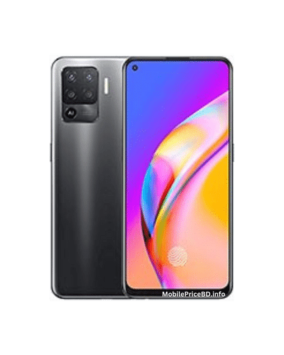 OPPO F19 Pro Mobile Price BD