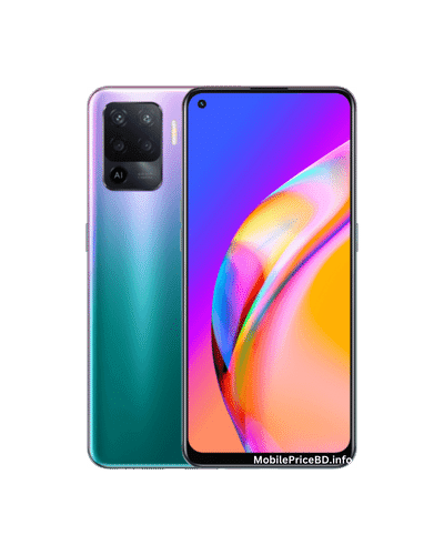 OPPO F19 Pro Mobile Price BD