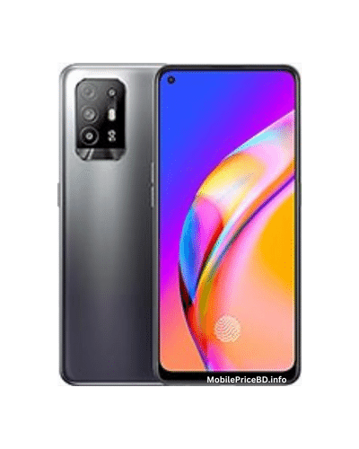 OPPO F19 Pro Plus 5G Mobile Price BD