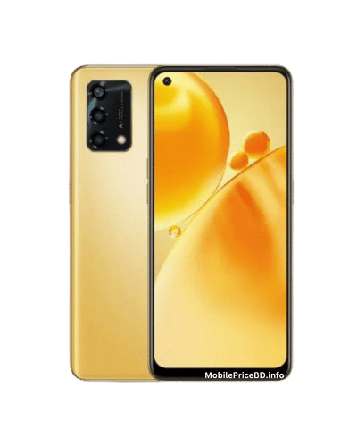 OPPO F19s Mobile Price BD