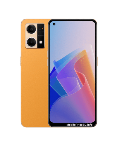 OPPO F21 Pro Mobile Price BD