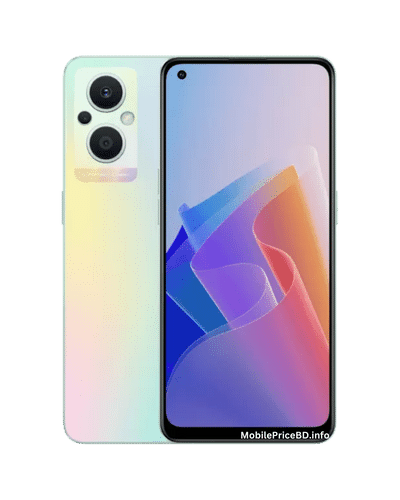 OPPO F21 Pro 5G Mobile Price BD