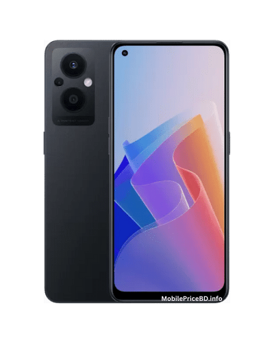 OPPO F21 Pro 5G Mobile Price BD