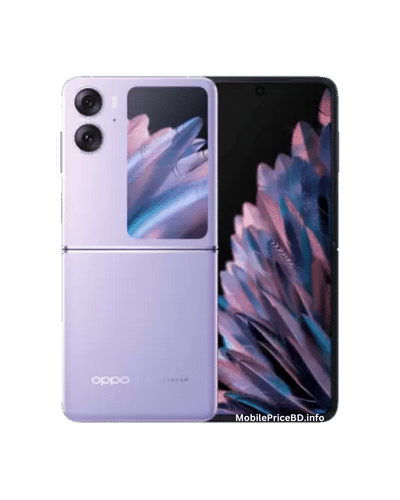 OPPO Find N2 Flip Mobile Price BD