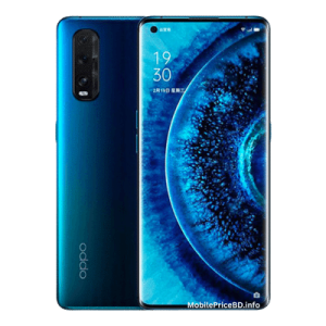 OPPO Find X2