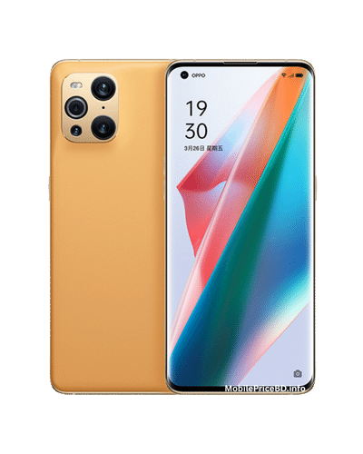 OPPO Find X3 Pro Mobile Price BD