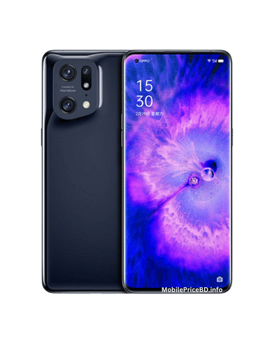 OPPO Find X5 Pro Mobile Price BD