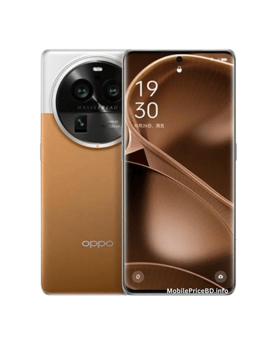 OPPO Find X6 Mobile Price BD