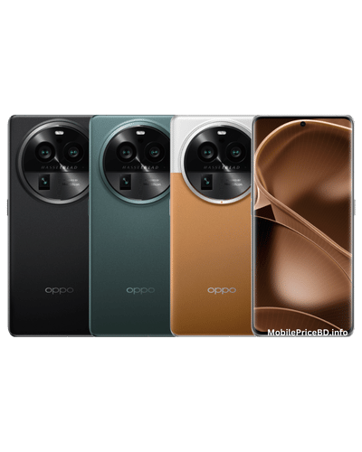 OPPO Find X6 Mobile Price BD
