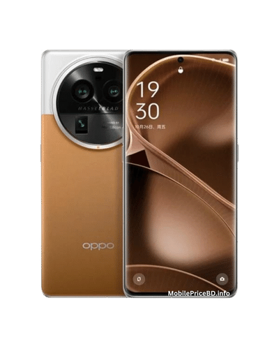 OPPO Find X6 Pro Mobile Price BD