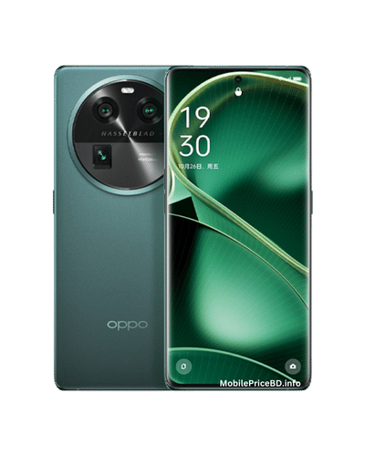 OPPO Find X6 Pro Mobile Price BD