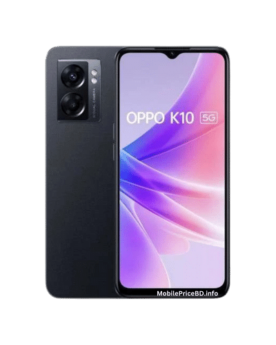 OPPO K10 5G Mobile Price BD