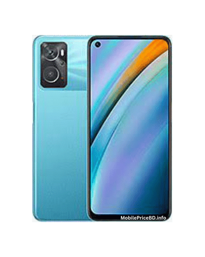 OPPO K10 Mobile Price BD