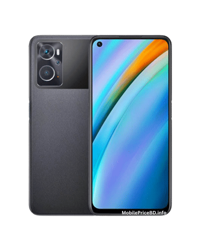 OPPO K10 Mobile Price BD