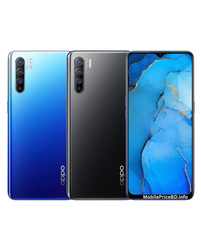 OPPO Reno 3 Mobile Price BD