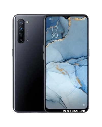 OPPO Reno 3 Mobile Price BD