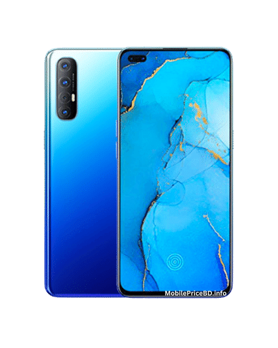 OPPO Reno 3 Pro Mobile Price BD