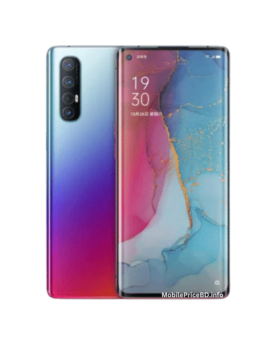 OPPO Reno 3 Pro Mobile Price BD