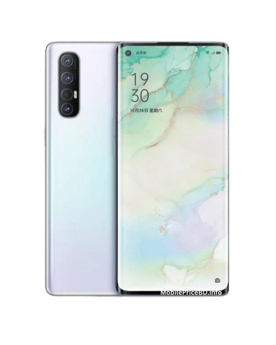 OPPO Reno 3 Pro Mobile Price BD