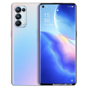 OPPO Reno 5