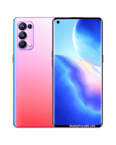 OPPO Reno 5 Pro Mobile Price BD