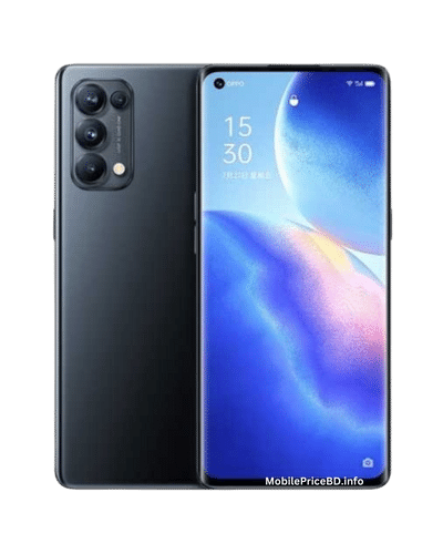 OPPO Reno 5 Pro Mobile Price BD