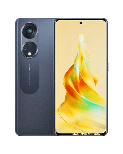 OPPO Reno 8T 5G Mobile Price BD