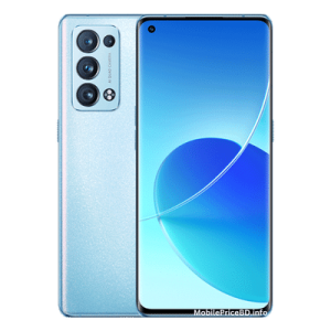 OPPO Reno6 Pro 5G