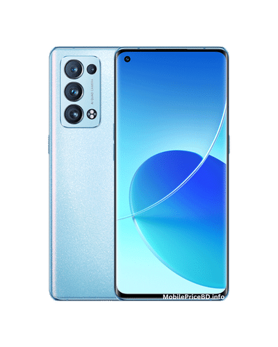 OPPO Reno6 Pro 5G Mobile Price BD