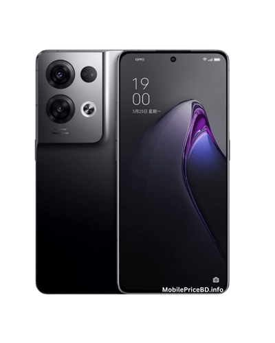 OPPO Reno8 5G Mobile Price BD