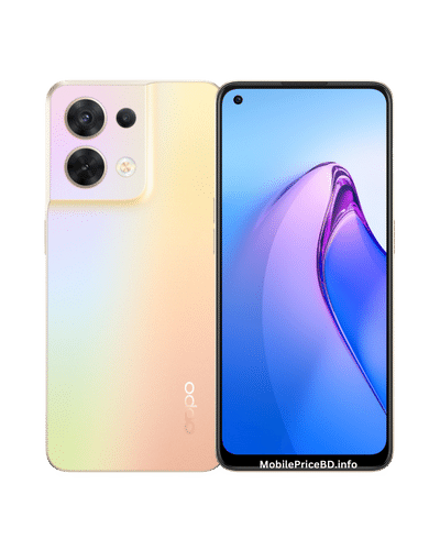 OPPO Reno8 5G Mobile Price BD