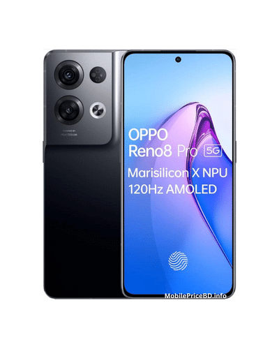 OPPO Reno8 Pro 5G Mobile Price BD