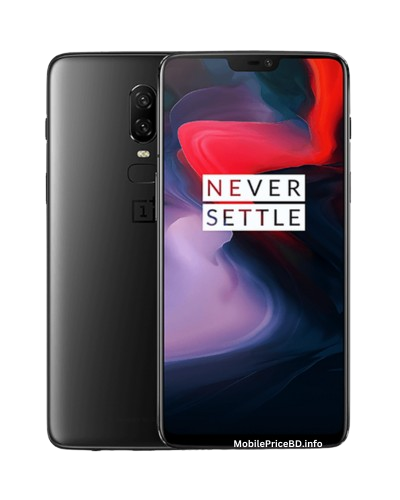 OnePlus 6 Mobile Price BD