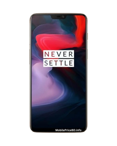 OnePlus 6 Mobile Price BD