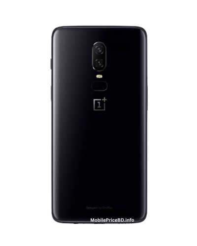 OnePlus 6 Mobile Price BD