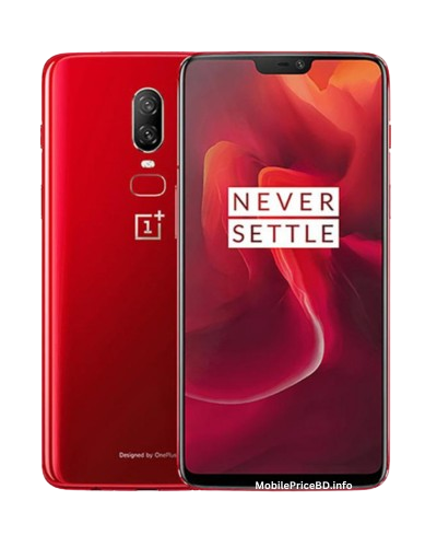 OnePlus 6 Mobile Price BD