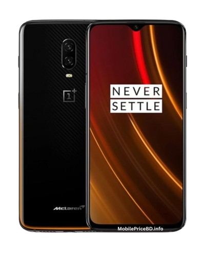 OnePlus 6T McLaren Edition Mobile Price BD