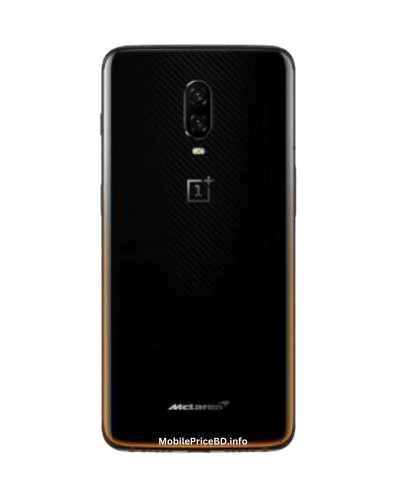 OnePlus 6T McLaren Edition Mobile Price BD