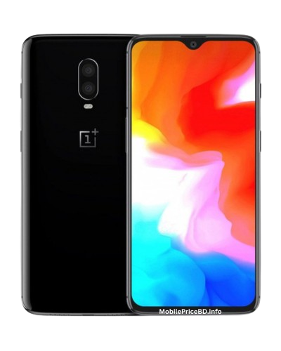 OnePlus 6T Mobile Price BD