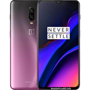 OnePlus 6T