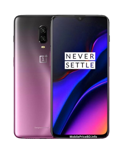 OnePlus 6T Mobile Price BD