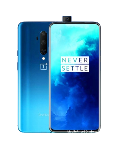 OnePlus 7T Pro McLaren Edition Mobile Price BD