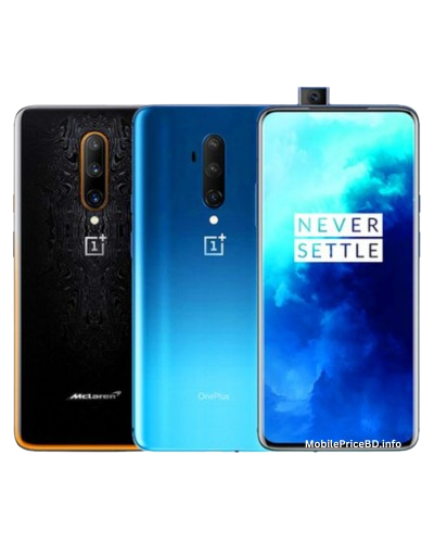 OnePlus 7T Pro McLaren Edition Mobile Price BD