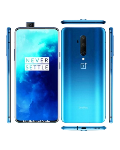 OnePlus 7T Pro McLaren Edition Mobile Price BD