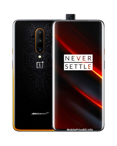 OnePlus 7T Pro McLaren Edition Mobile Price BD