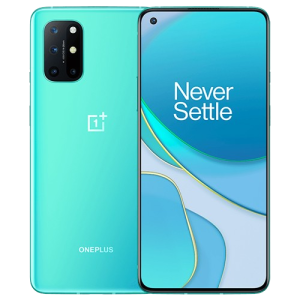 OnePlus 8T