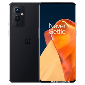 OnePlus 9